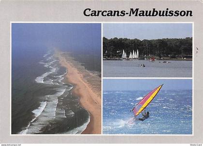 33 CARCANS CARCANS MAUBUISSON