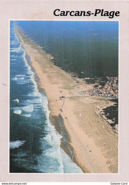 33 CARCANS CARCANS PLAGE