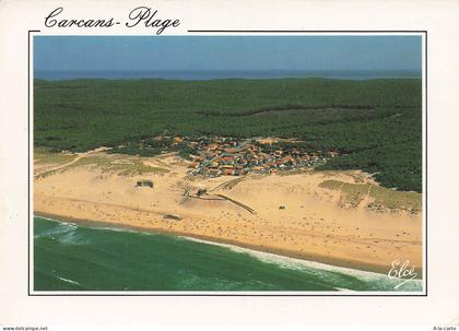 33 CARCANS CARCANS PLAGE