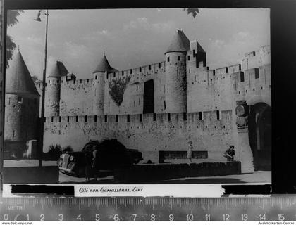 30062030 - Carcassonne