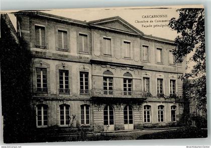 39473868 - Carcassonne