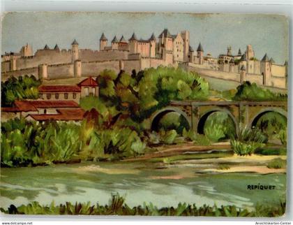 39983201 - Carcassonne