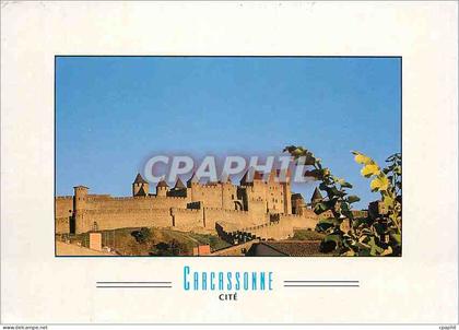 CPM Carcassonne Cite