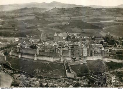 CPM Carcassonne Cite