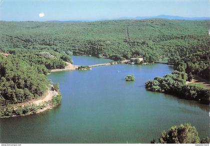 83 CARCES LE BARRAGE