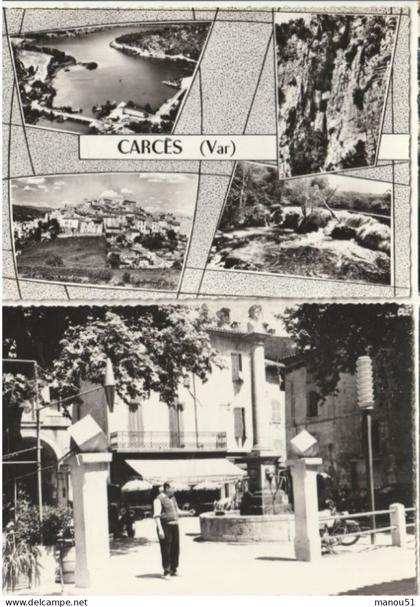 CARCES - 2 CPSM