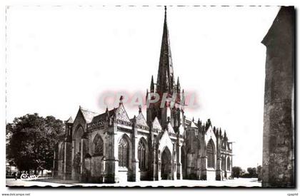 CPA Carentan Notre Dame