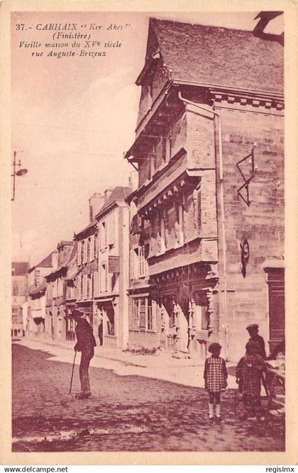 29-CARHAIX-N°352-B/0143