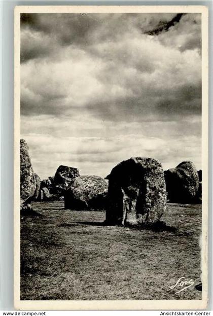 38074219 - Carnac