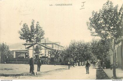 CPA Carqueiranne 83/37