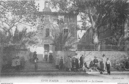 CPA Carqueiranne 83/39
