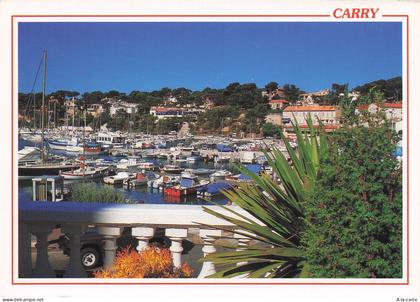 13 CARRY LE ROUET PORT DE CARRY LE ROUET