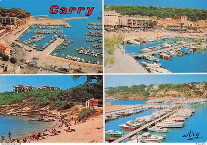 13 CARRY LE ROUET PORT DE CARRY LE ROUET