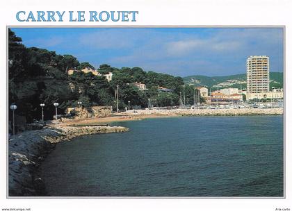 13 CARRY LE ROUET PORT DE CARRY LE ROUET