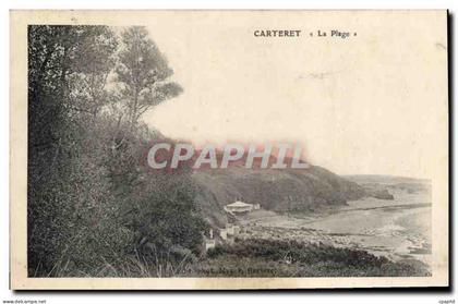 CPA Carteret La Plage