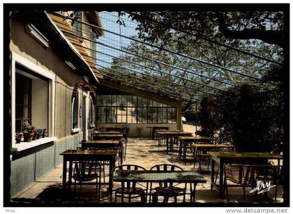 13 Cassis restaurant auberge provençale