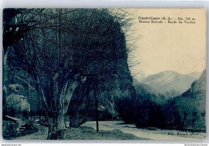 51427487 - Castellane