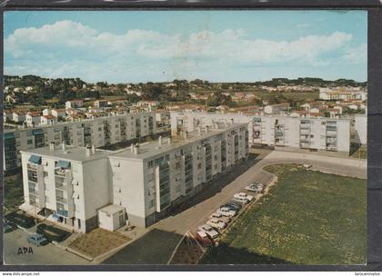 34 - CASTELNAU LE LEZ - Les Mandrous