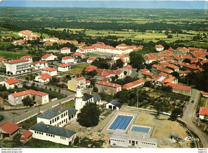 Castelnau Rivière Basse