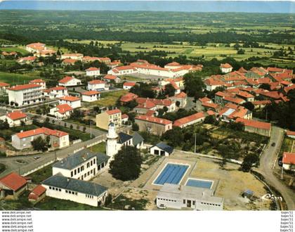 Castelnau Rivière Basse