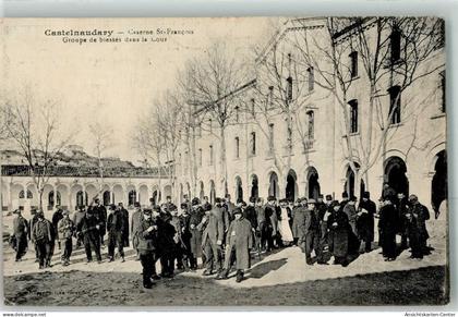 39472658 - Castelnaudary