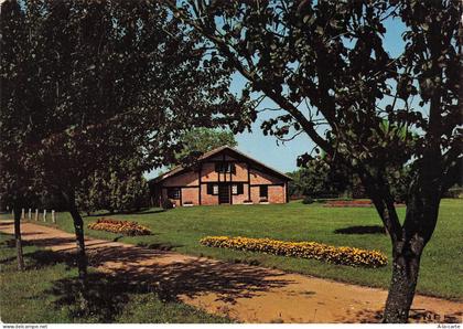 40 CASTETS MAISON LANDAISE