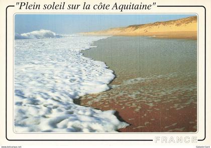 40 CASTETS VISAGE DES LANDES