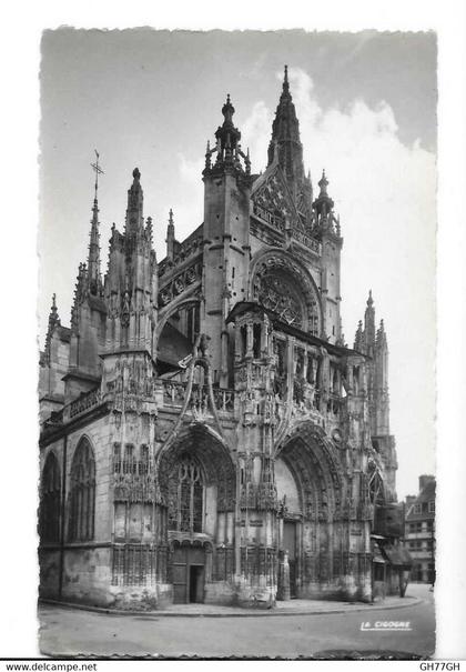 CPA CAUDEBEC-EN-CAUX