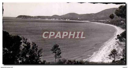 CPA La Corniche des Maures Cavalaire Sur Mer (Var) Le Goife