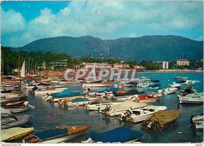 CPM Cavalaire sur Mer Var Le Port