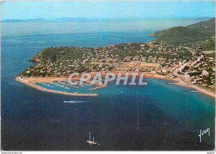 CPM Cavalaire sur Mer (Var) Vue generale le Port