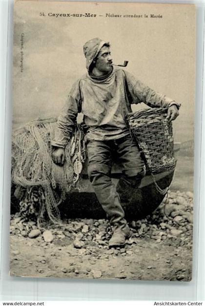 10652956 - Cayeux-sur-Mer