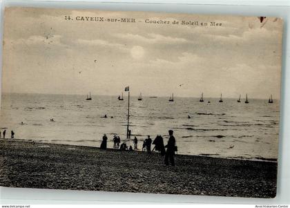 39599249 - Cayeux-sur-Mer