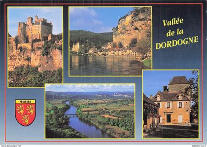 46 CAZALS VALLEE DE LA DORDOGNE