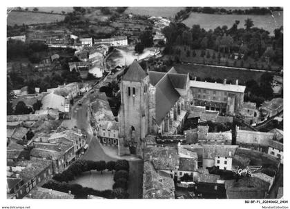 BG-BFP1-1218-79 - CELLES-SUR-BELLE - L'église