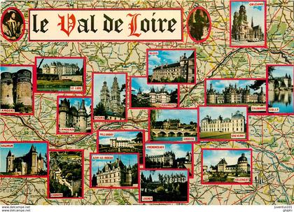 CPSM Val de Loire                               L2835