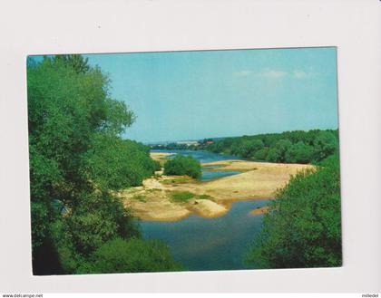 MU681 - LES BORDS DE LOIRE