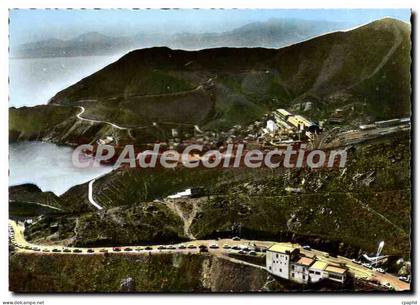 CPSM Cerbere Vue Generale douanes PORT-BOU COSTA BRAVA