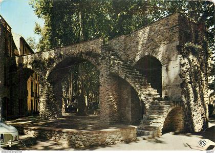 CPM Ceret PO Les Arcades