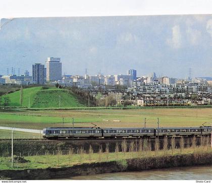 95 CERGY PONTOISE