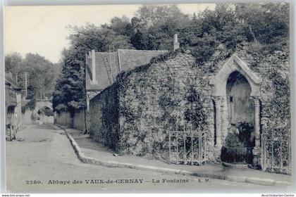 51059077 - Cernay-la-Ville