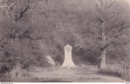 CERNAY LA VILLE(ARBRE)