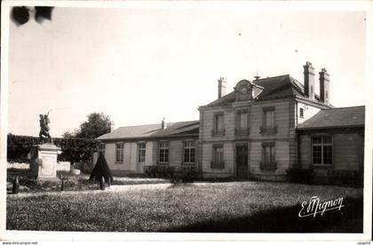 CPM Cesson Les Ecoles