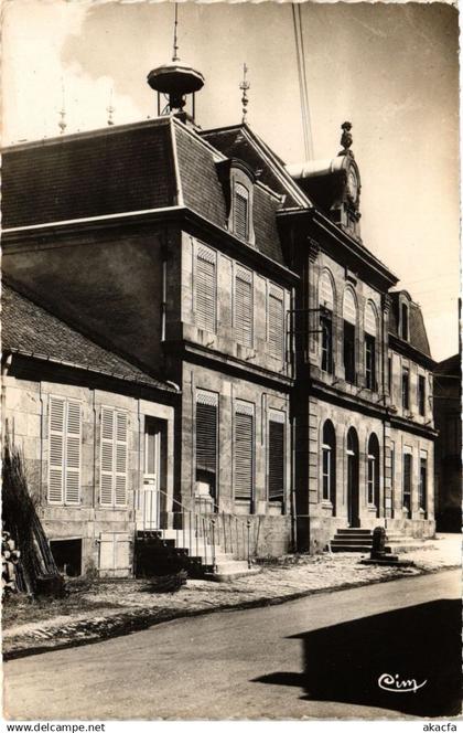 CPA Chalindrey - La Mairie (270125)