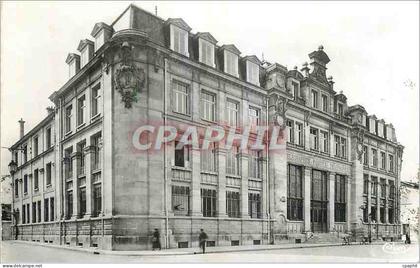 CPM Chalons sur Marne Hotel des Postes