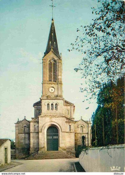 Carte Postale - 87 - Chalus - L'Eglise - CPM - Voir Scans Recto-Verso - Poscard - Carta Postal -  Postkarte