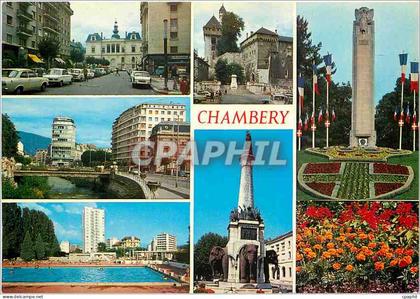 CPM Chambery (Savoie)