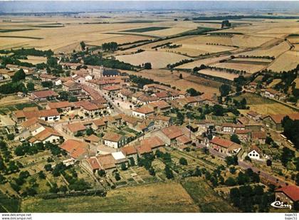 Chambley bussières