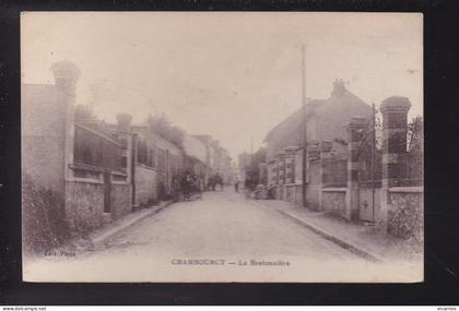 CP 78 CHAMBOURCY La Bretonniere