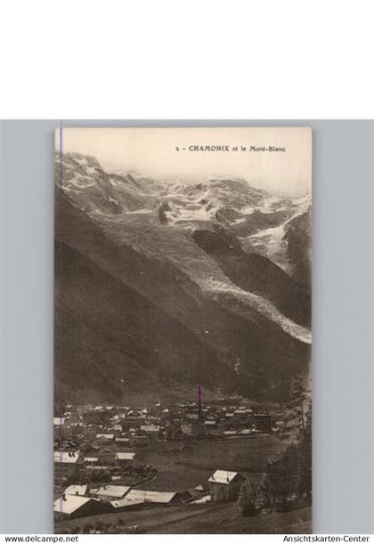 50325816 - Chamonix-Mont-Blanc